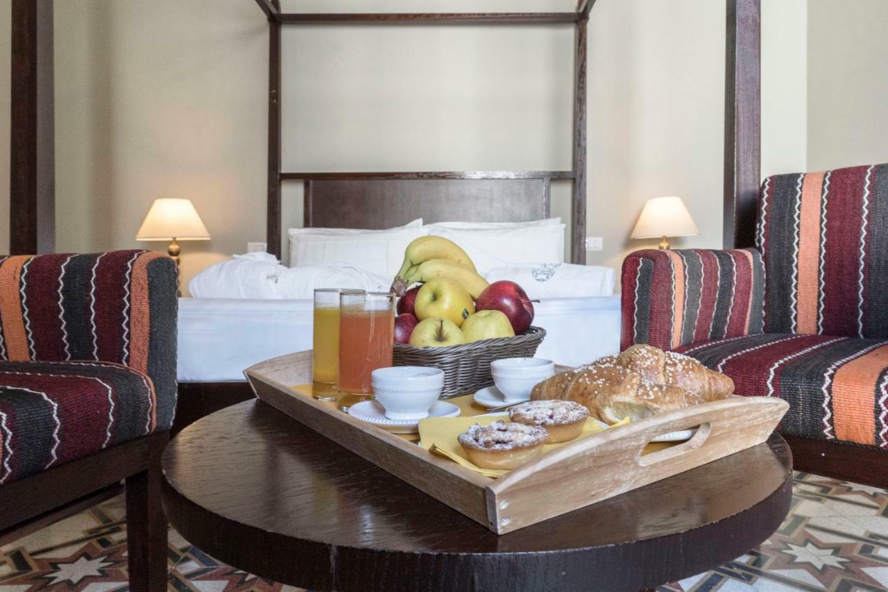 Vittorio's Luxury Guest house