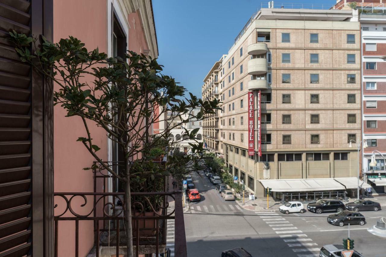 Vittorio's Luxury Guest house Bari