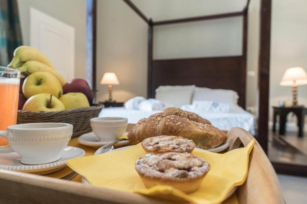 Vittorio's Luxury