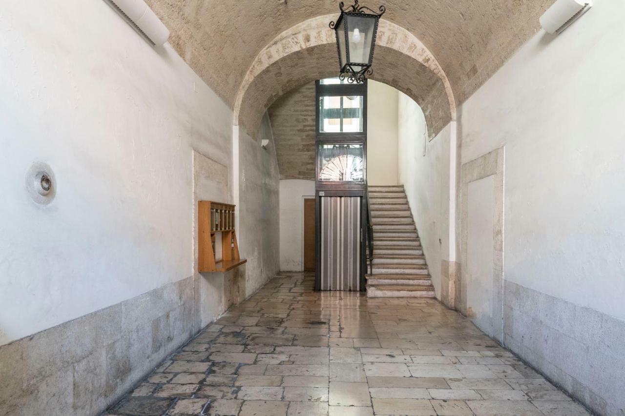 Guest house Vittorio's Luxury 2*